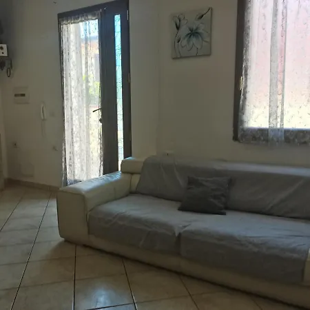 Appartamento Ogliastra شقة Tortolì