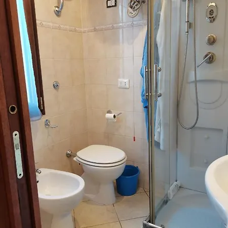 شقة Appartamento Ogliastra *