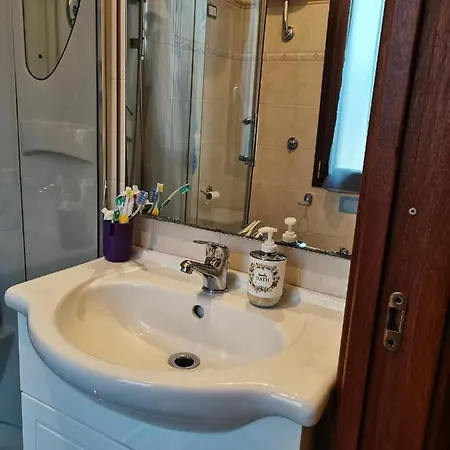 Appartamento Ogliastra