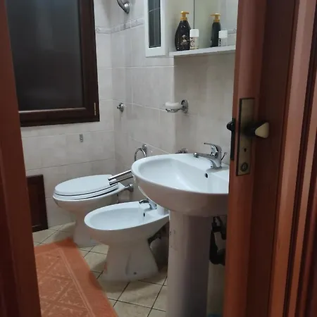 Appartamento Ogliastra شقة Tortolì