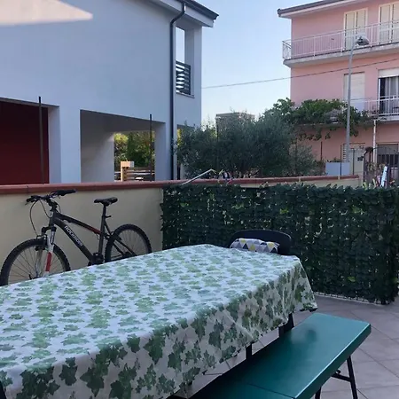 Appartamento Ogliastra