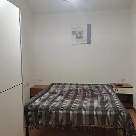 شقة Appartamento Ogliastra *